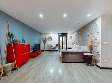 Wohnung mit Balkon zum Verkauf in Tafalla - AVENIDA SANGUESA