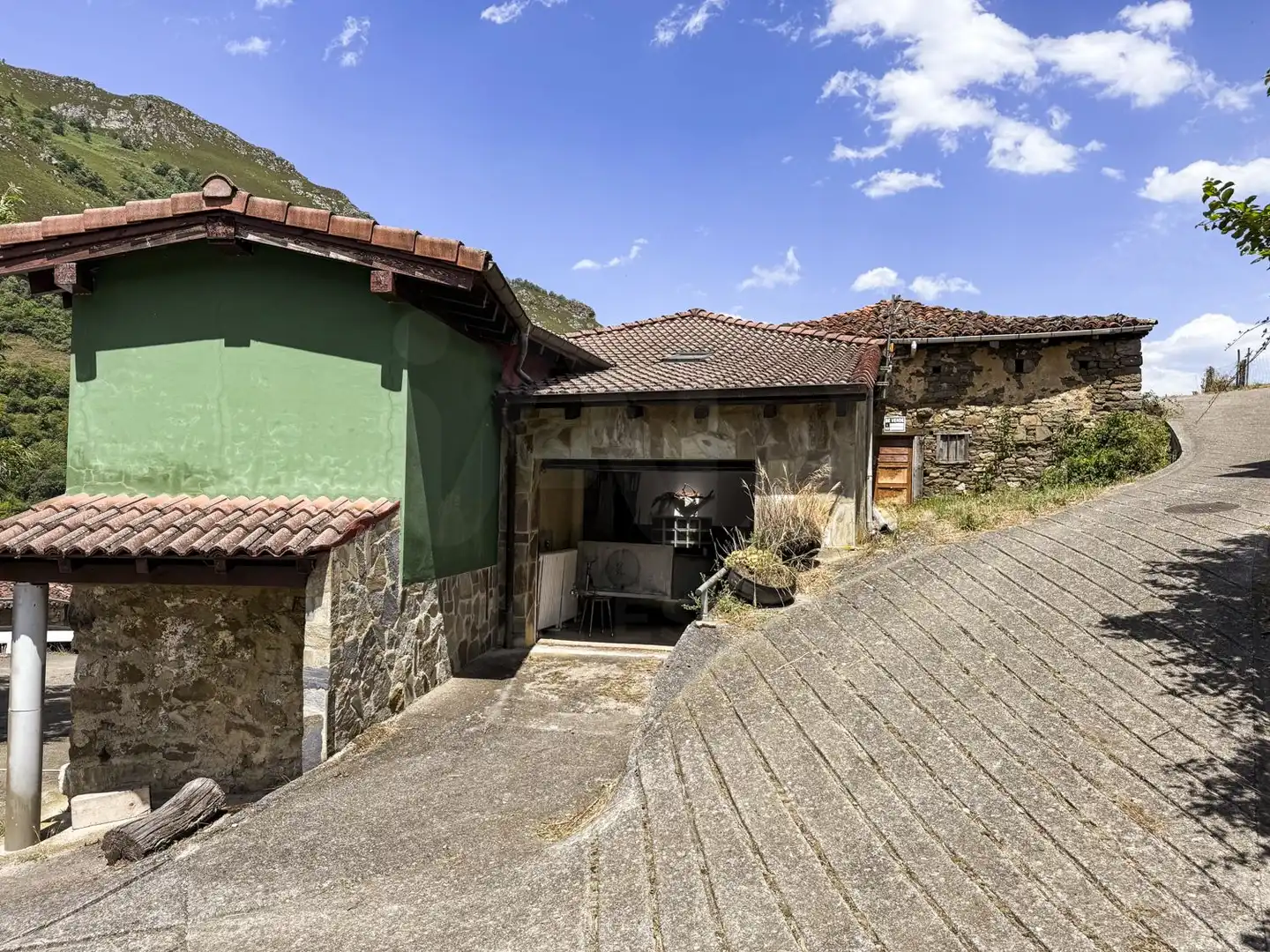 Maison rustique à vendre à Quirós, imagen 2
