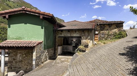 Foto 2 de Finca rústica en venta en Quirós, Asturias