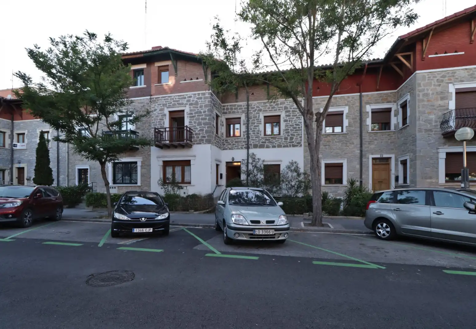 Casa adosada en venda a Vitoria-Gasteiz - AVDA NUESTRA SEÑORA DE ESTÍBALIZ, Judimendi