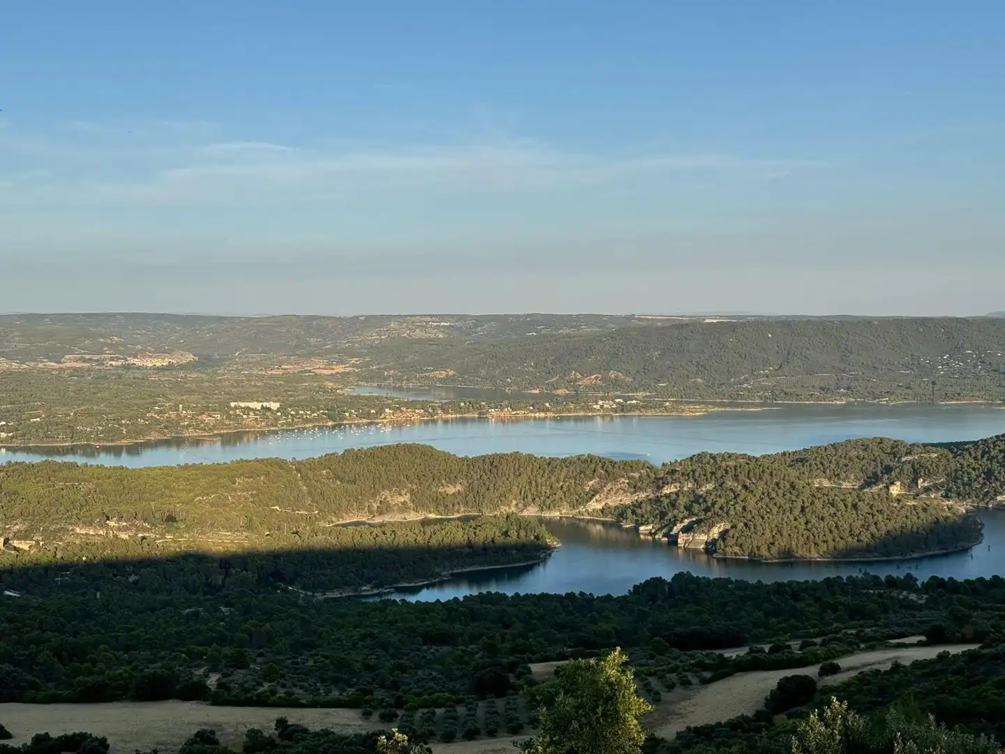 Detached homes for sale in Alocén  with Heating, Storage room and Balcony