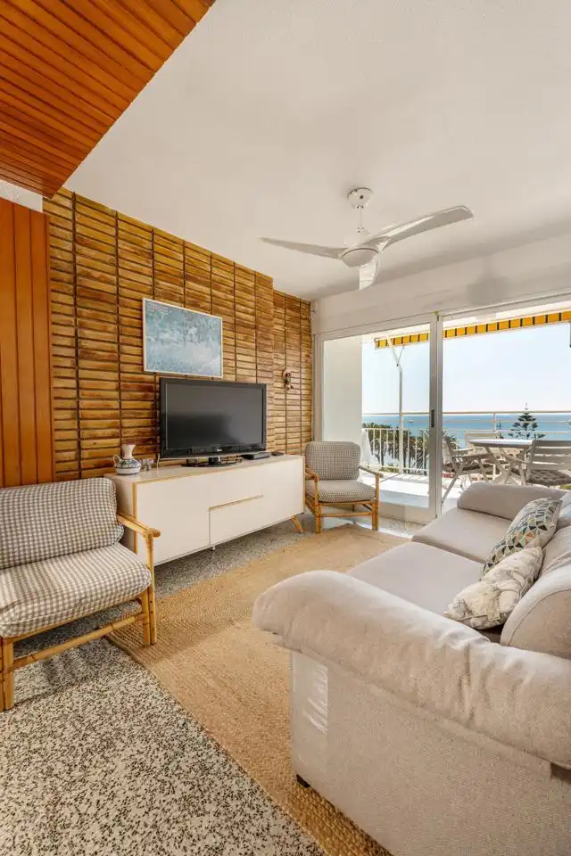 Wohnung mit Pool zur Miete in Ferrandis Salvador, imagen 2