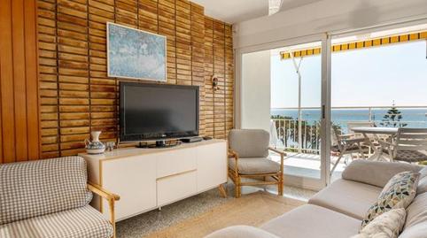 Photo 2 of Flat to rent in Ferrandis Salvador, Els Terrers, Castellón