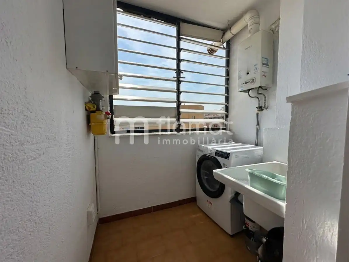Schlafzimmer von Wohnung zum Verkauf in Blanes