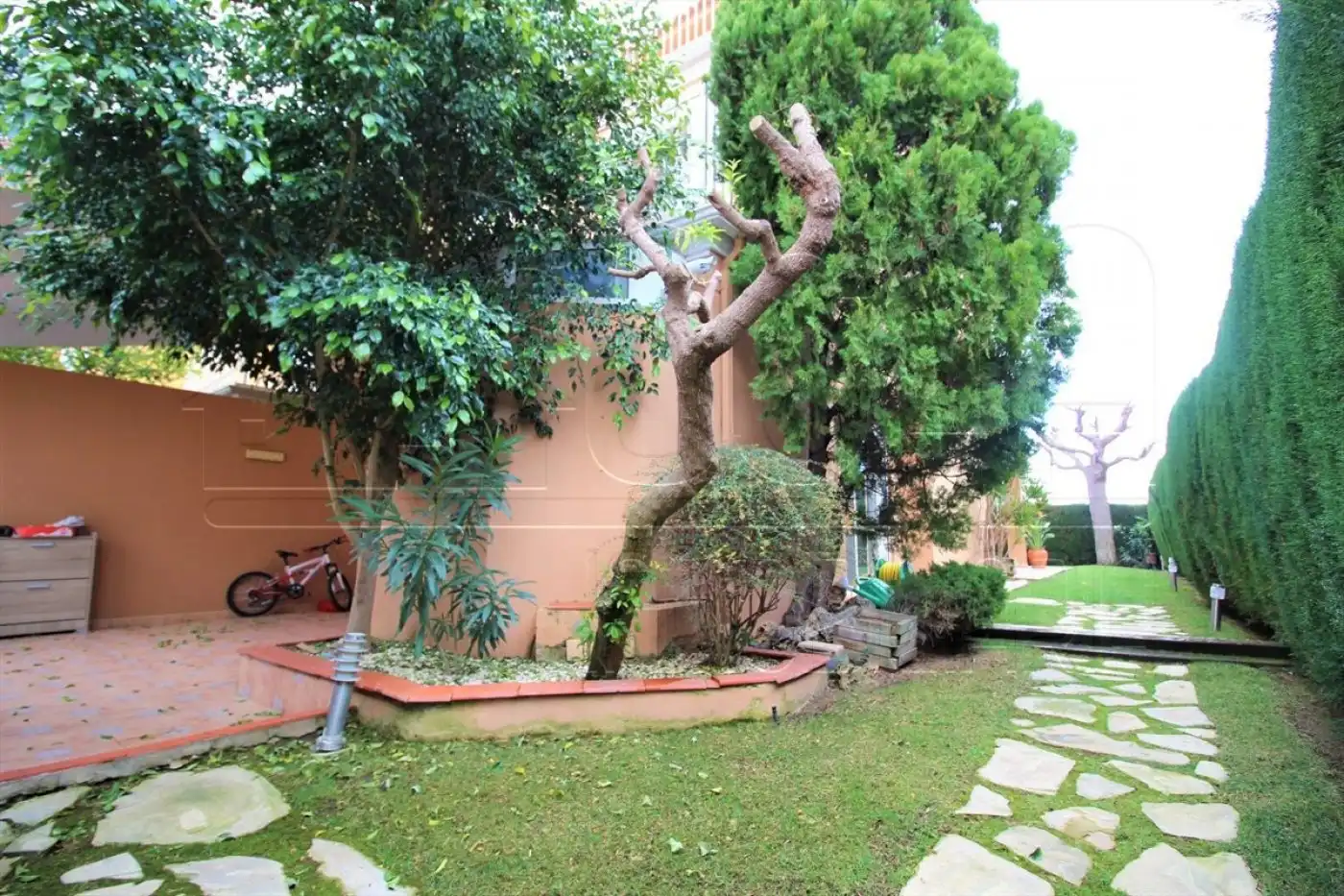 Maison jumelée avec terrasse à louer à Mas Camarena, imagen 13