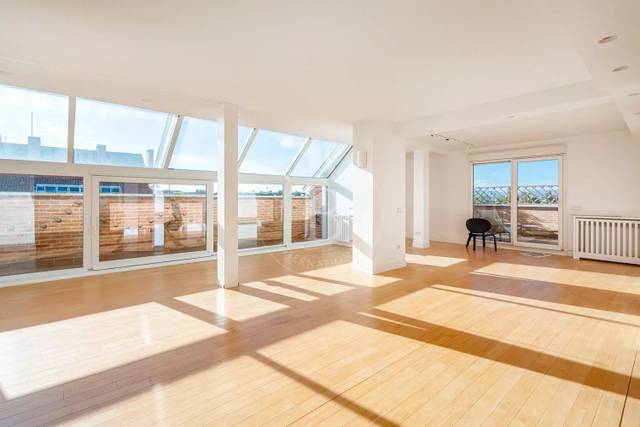 Piso en Venta en Aravaca