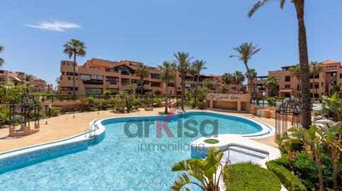 Foto 3 de Àtic en venda a Almerimar, Almería