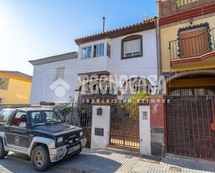 Single-family semi-detached for sale in Almayate