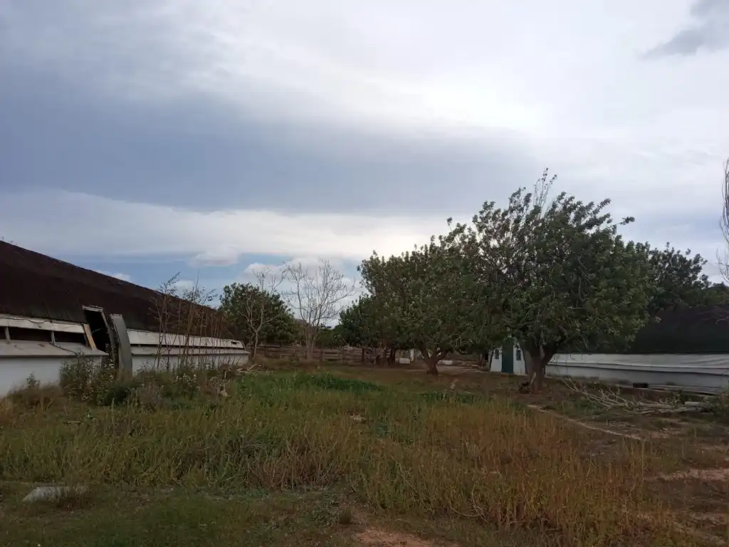 Residencial en venta en Llíria, Santa Bárbara
