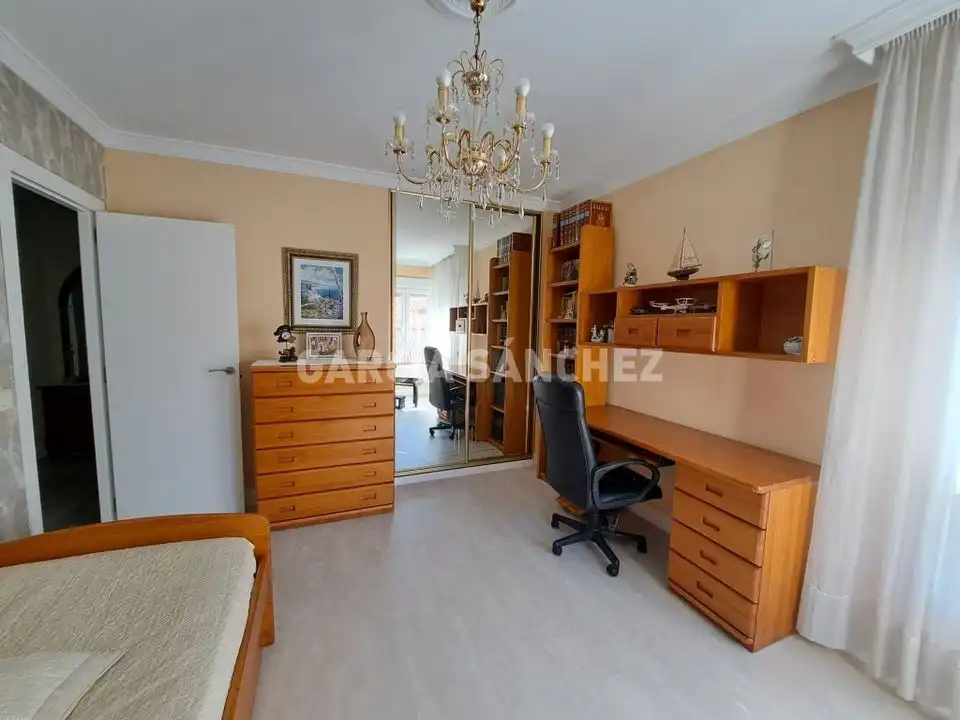Appartamento con ascensore in vendita a Rúa Principal 71, imagen 20
