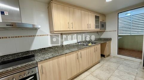 Photo 4 of Flat for sale in Aguila, Ciudad de Asís, Alicante