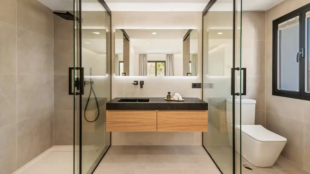 Chalet con piscina en venta en La Quinta, imagen 21
