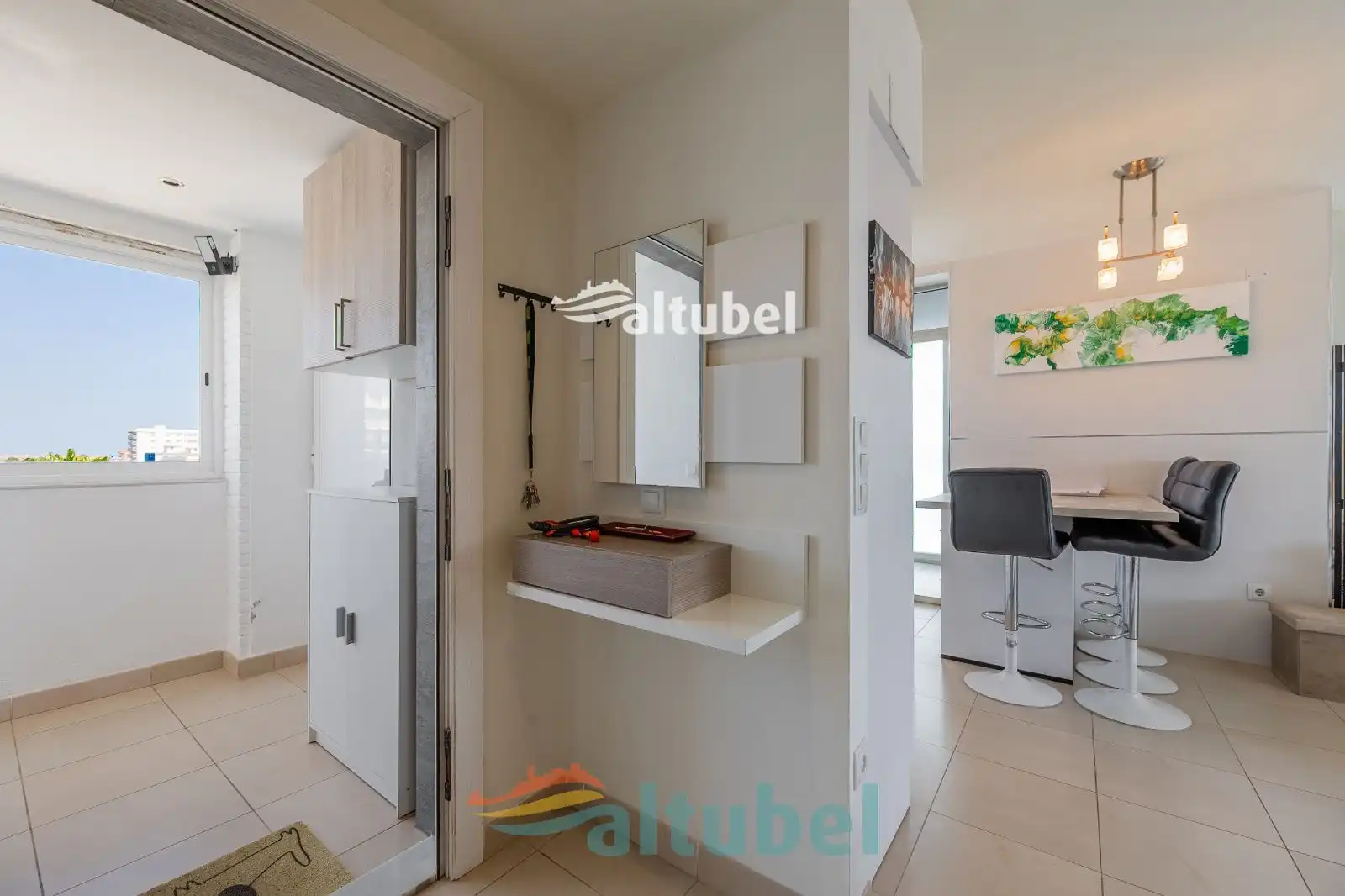 Apartments for sale in Peñíscola / Peníscola  with Terrace, Swimming Pool and Community pool