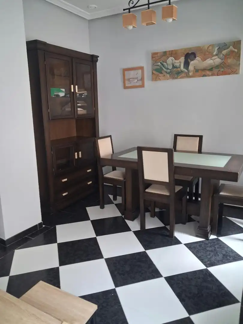 Piso de alquiler en Cádiz, Cádiz