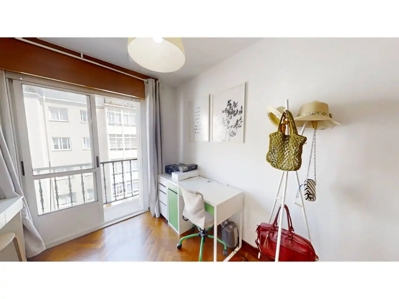 Wohnung mit Aufzug zum Verkauf in Calle Rúa Anxeriz, imagen 22