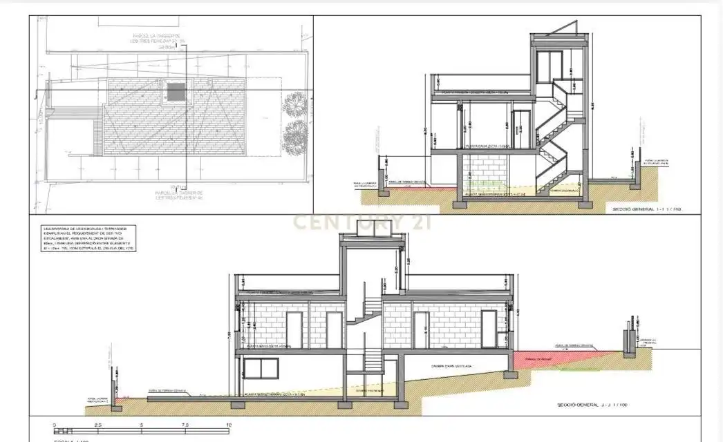 Casa o chalet en venta en Lliçà d'Amunt