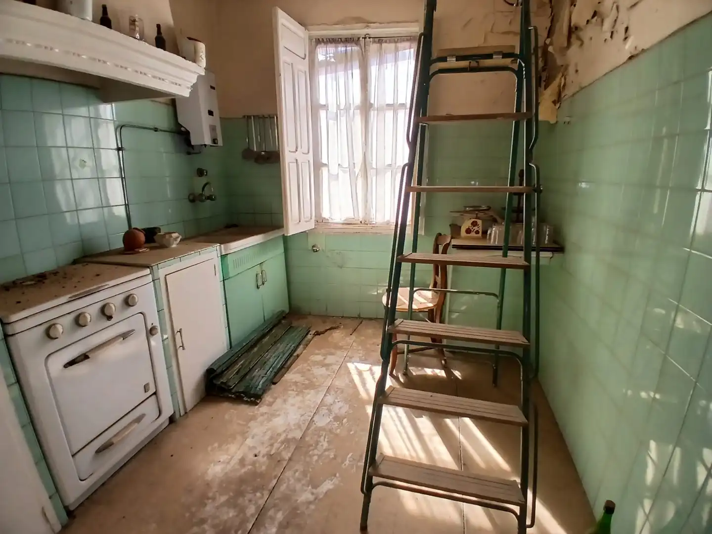 Maison à vendre à Calle García Pavón, imagen 6