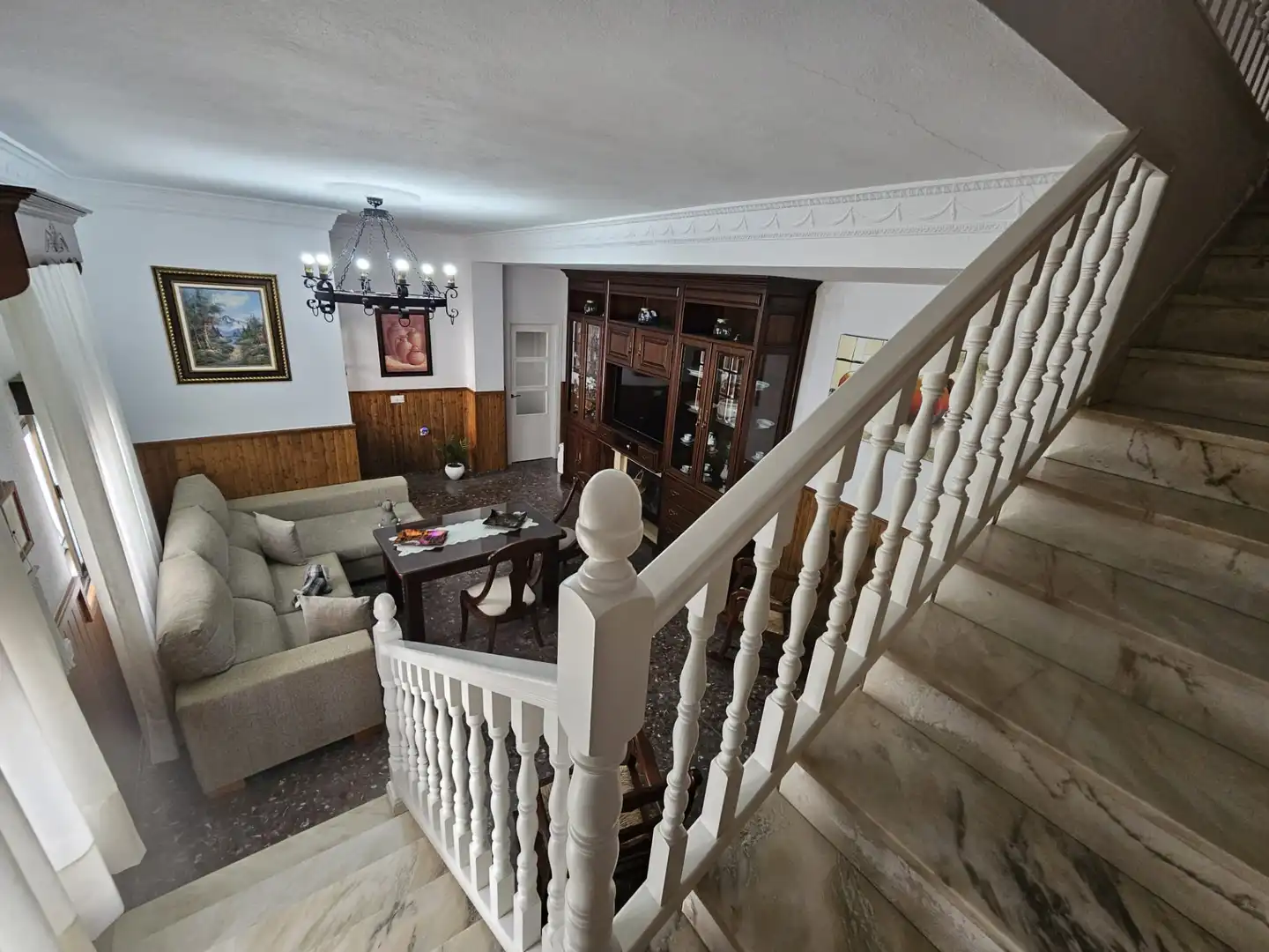 Maison avec terrasse à vendre à El Bosque, imagen 10