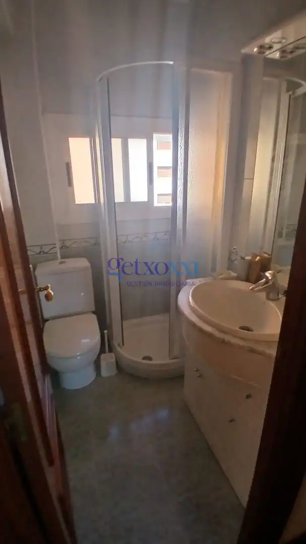 Flat with lift for sale in Las Arenas, imagen 23
