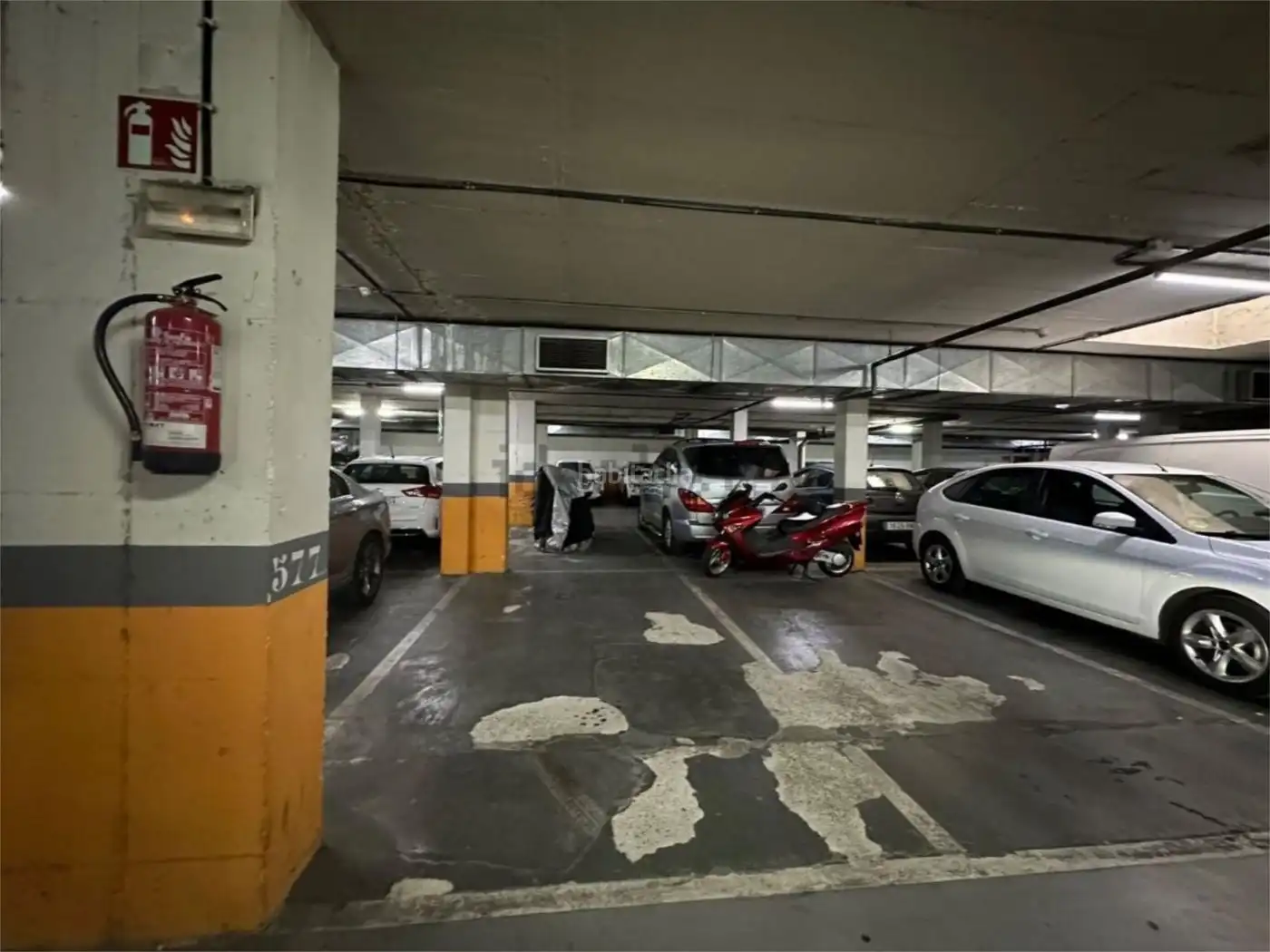 Individual for sale in Plaza Europa 14, imagen 4