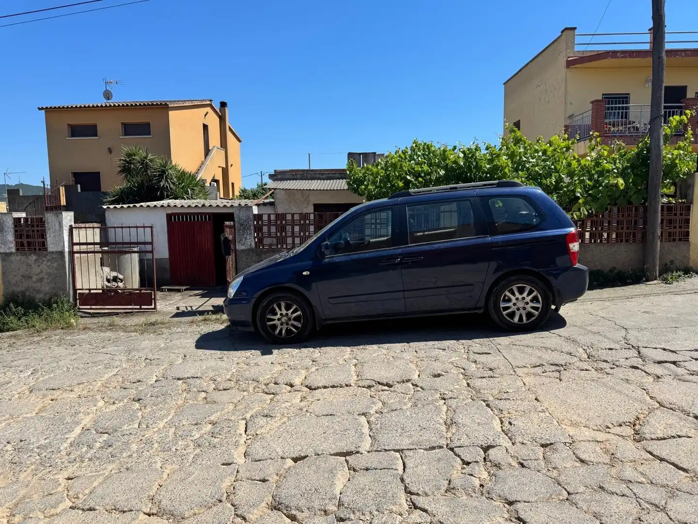 Parking de Residencial en venta en Montcada i Reixac