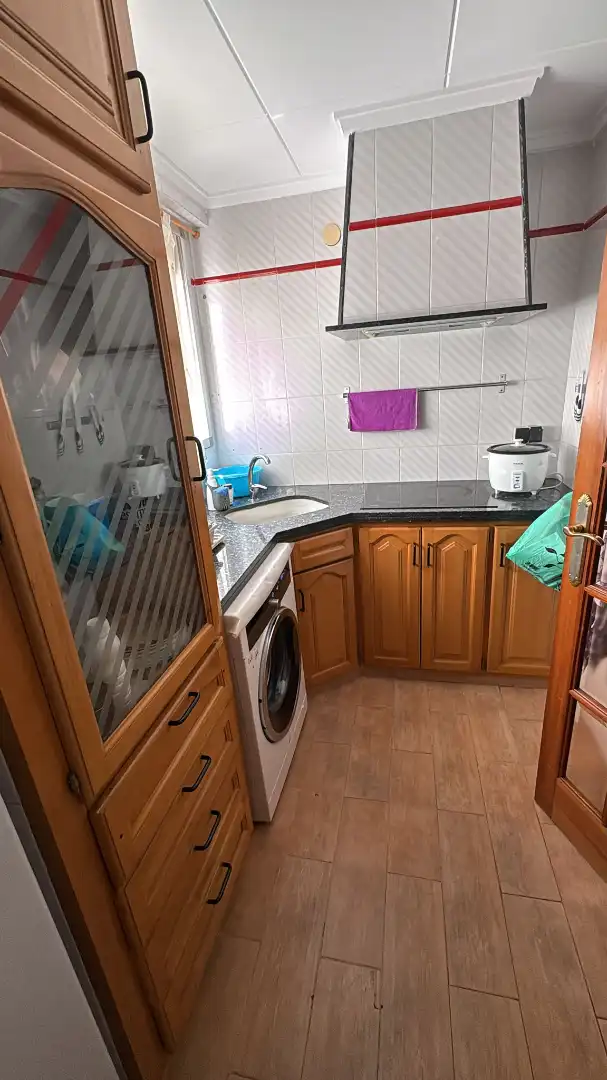 Cocina de Piso en venta en Sueca
