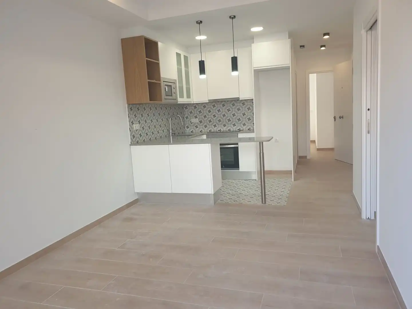 Dúplex con ascensor en venta en Sant Joan - Vilarromà, imagen 4
