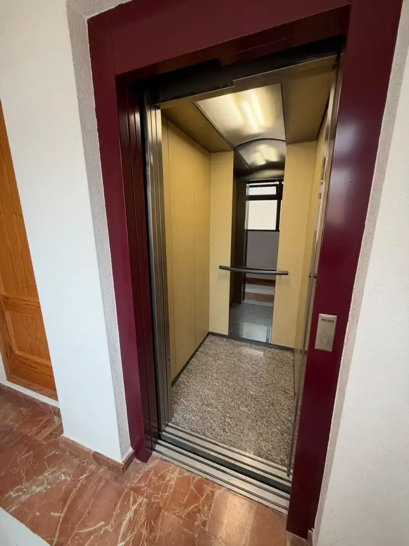 Appartement avec terrasse à vendre à Centro, imagen 3