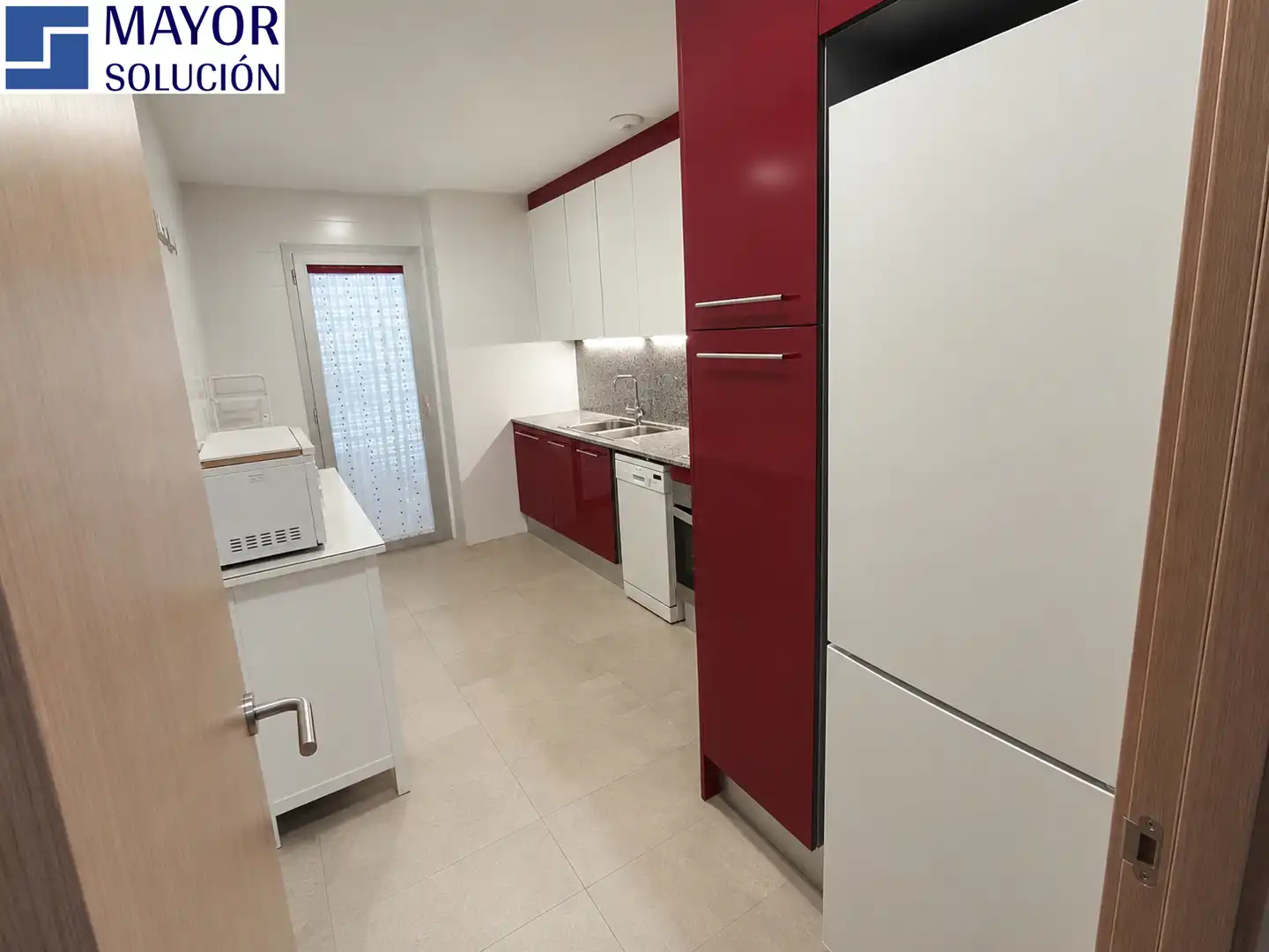 Piso con terraza en venta en Gorg - Progrés, imagen 5