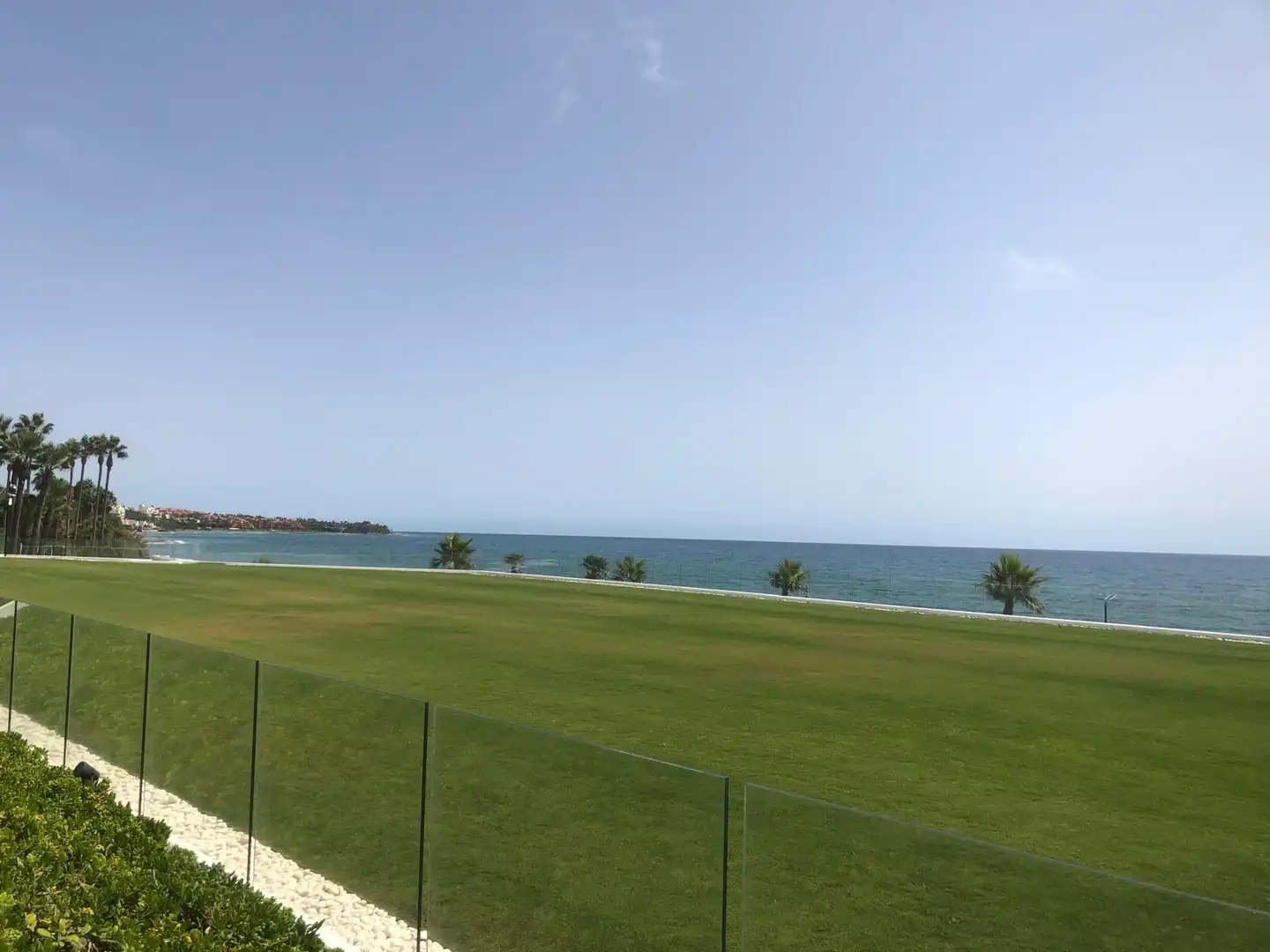 Pis en venda en Estepona amb Aire condicionat, Terrassa i Traster