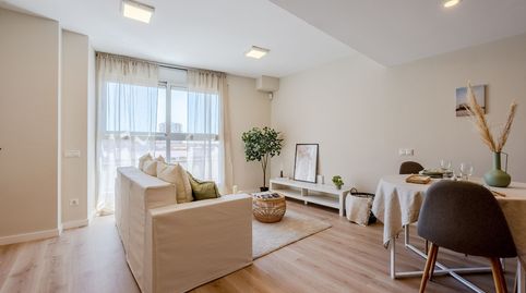Foto 3 de Piso en venta en Antoni de Capmany, El Palau - Escorxador, Mataró