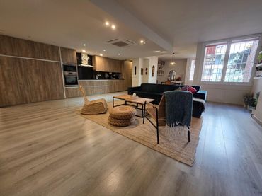 Bajo en venta en Passeig de Manuel Girona