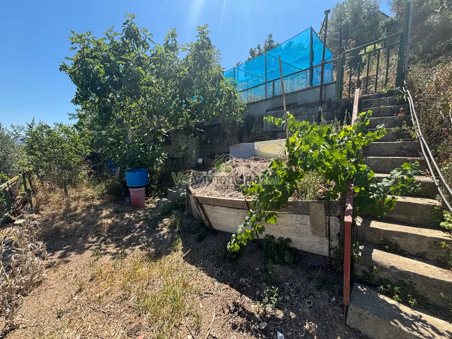 Houses for sale in Cervelló  with Air Conditioner, Heating and Private garden