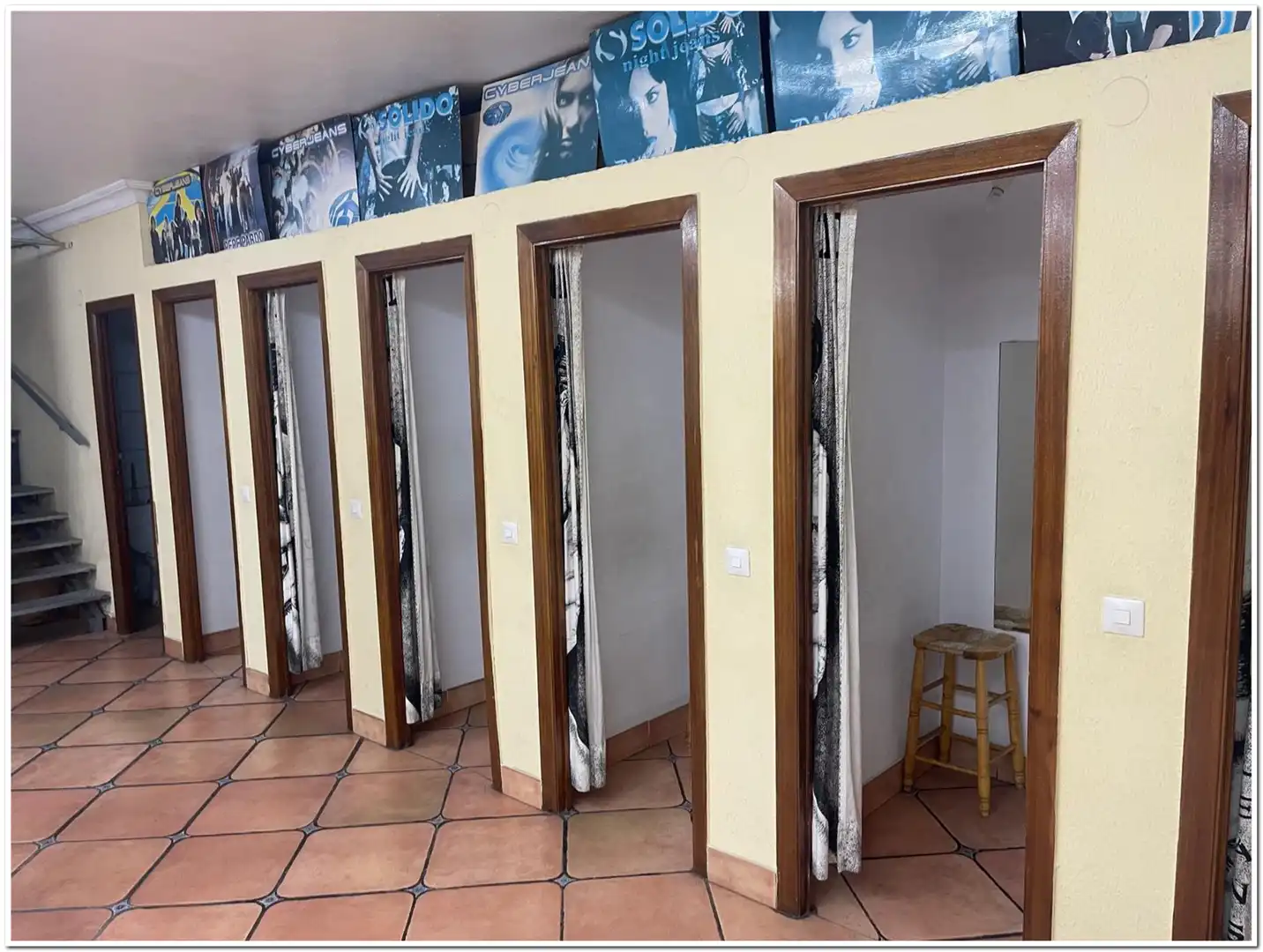 Local comercial en alquiler en Centro, imagen 7
