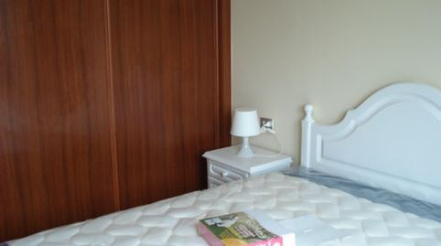 Foto 4 de Apartamento en venta en Avenida de Castelao, 49, As Travesas - Balaídos, Vigo