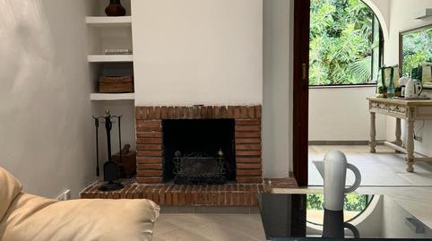 Foto 3 de Apartament de lloguer a El Velerín, Estepona