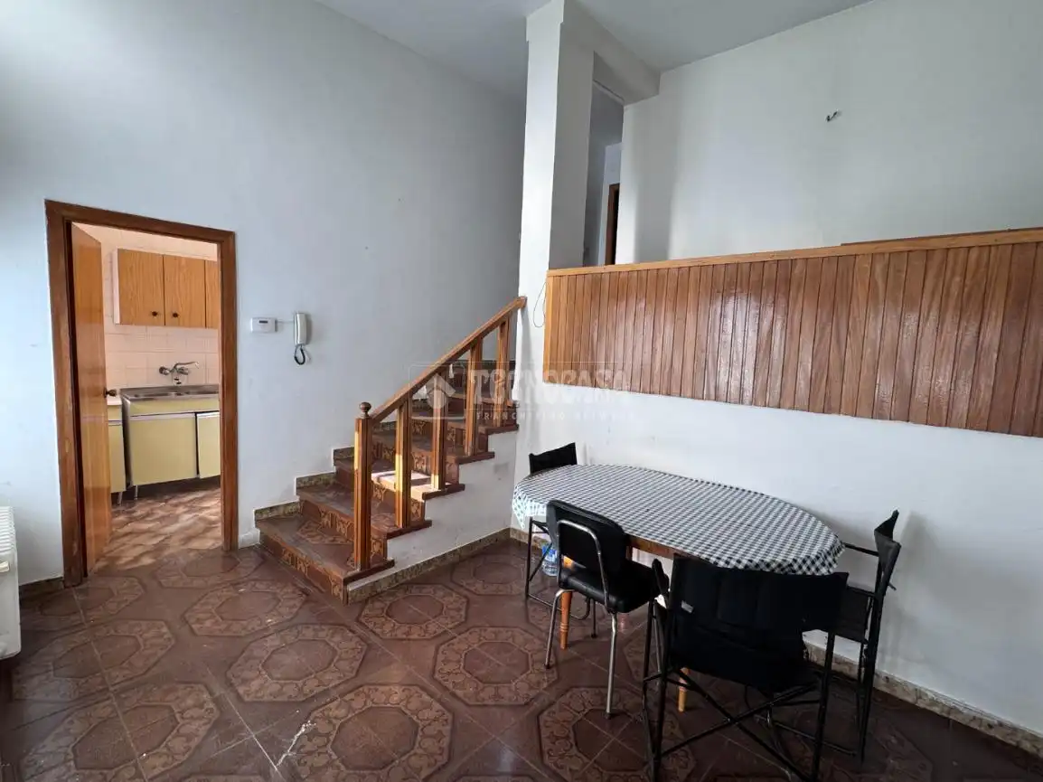 Wohnung zum Verkauf in Valencia de Don Juan mit Heizung, Parkett und Terrasse