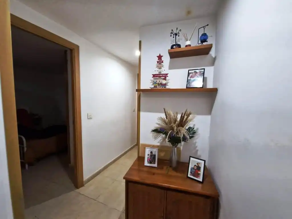 Casa o xalet en venda en Binéfar amb Calefacció, Terrassa i Traster