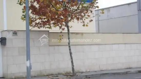 Nau industrial en venda a Malpartida de Cáceres, imagen 3