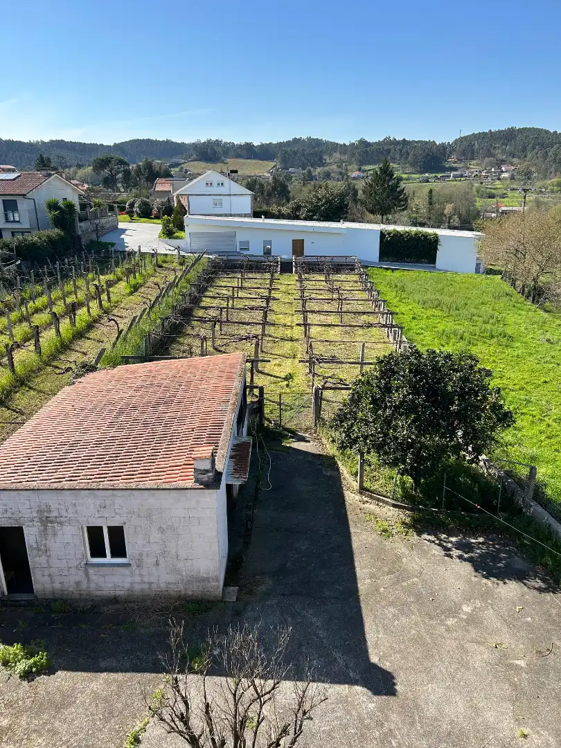 Xalet amb jardí en venda a Rua Estrada a Barrantes, imagen 45