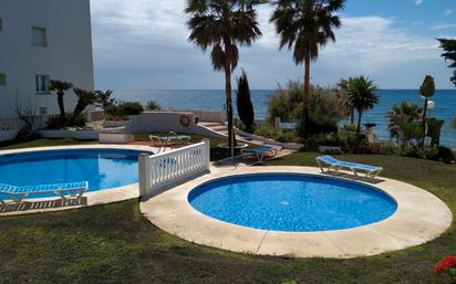 Flat for sale in Urbanización Algaida, 3, Calahonda , Mijas