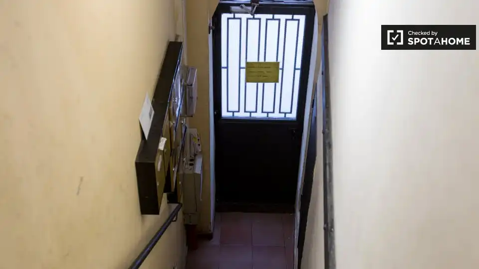 Flat for rent in Barcelona, Barcelona