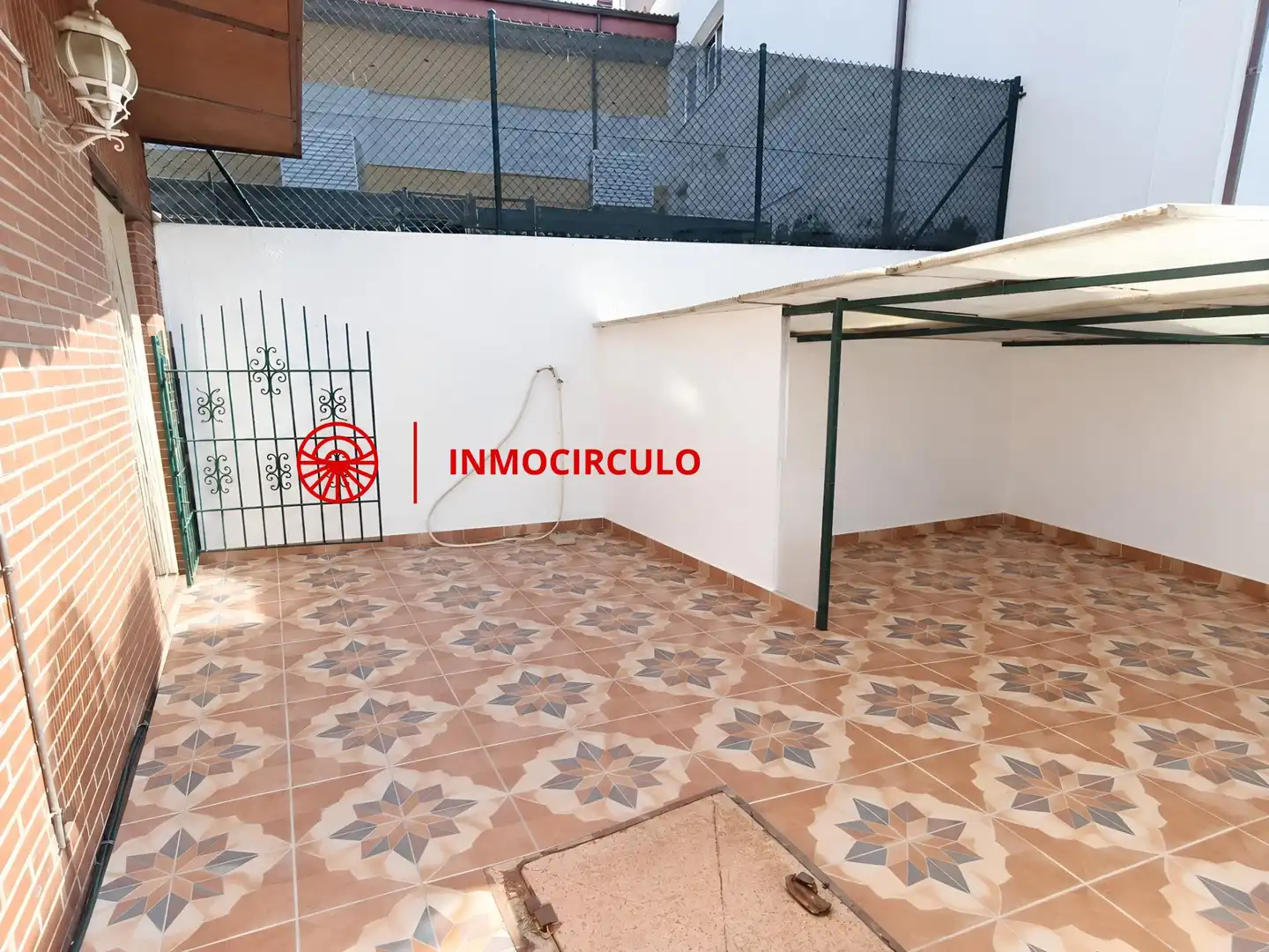 Casa a schiera in vendita a Villafría - La Ventilla - Castañares