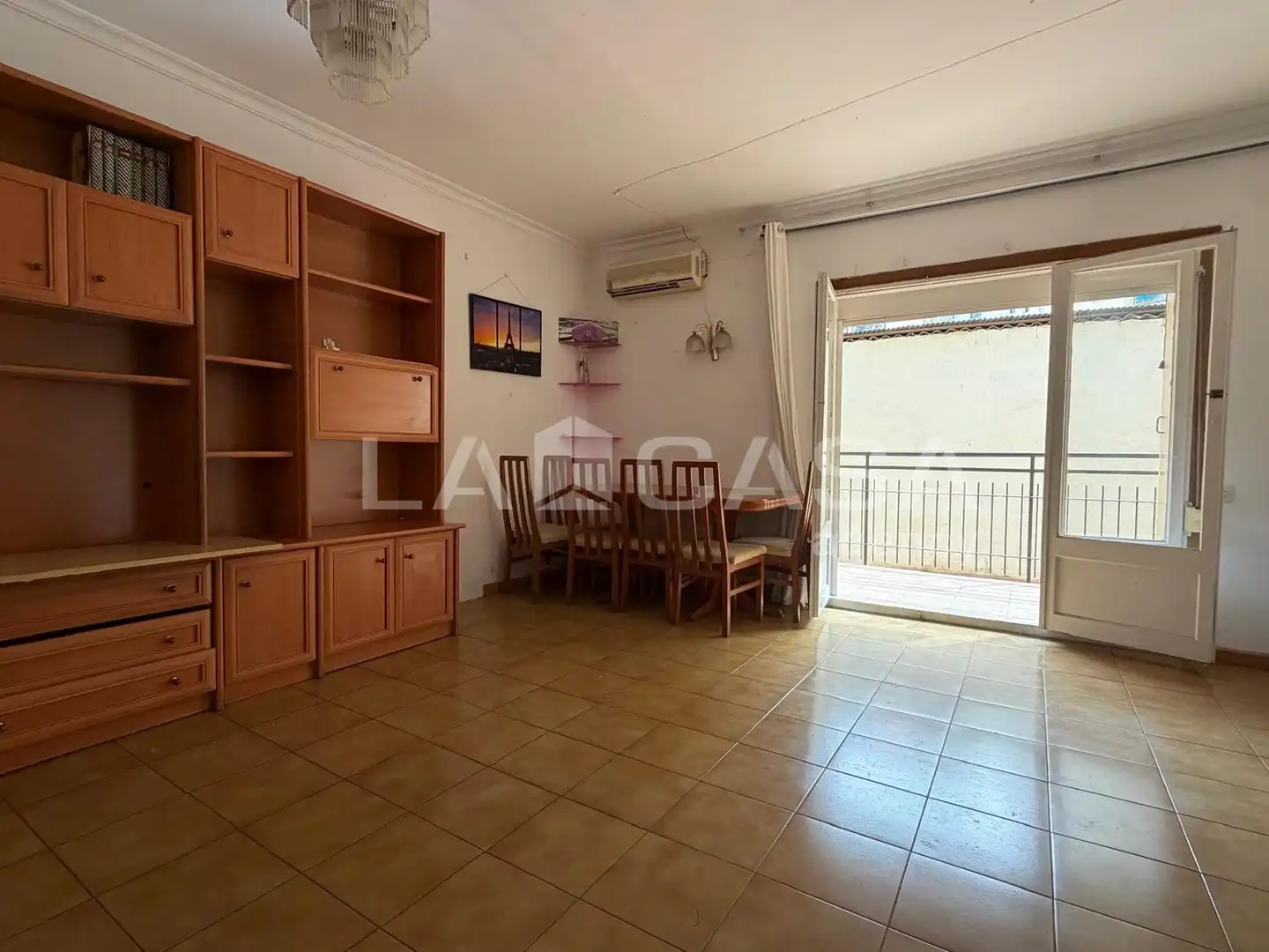 Piso con terraza en venta en Sant Andreu, imagen 4