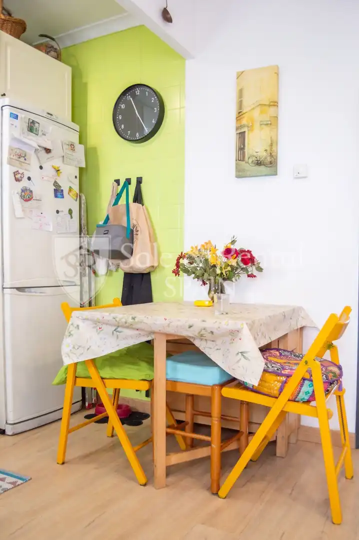 Flat for sale in Centre