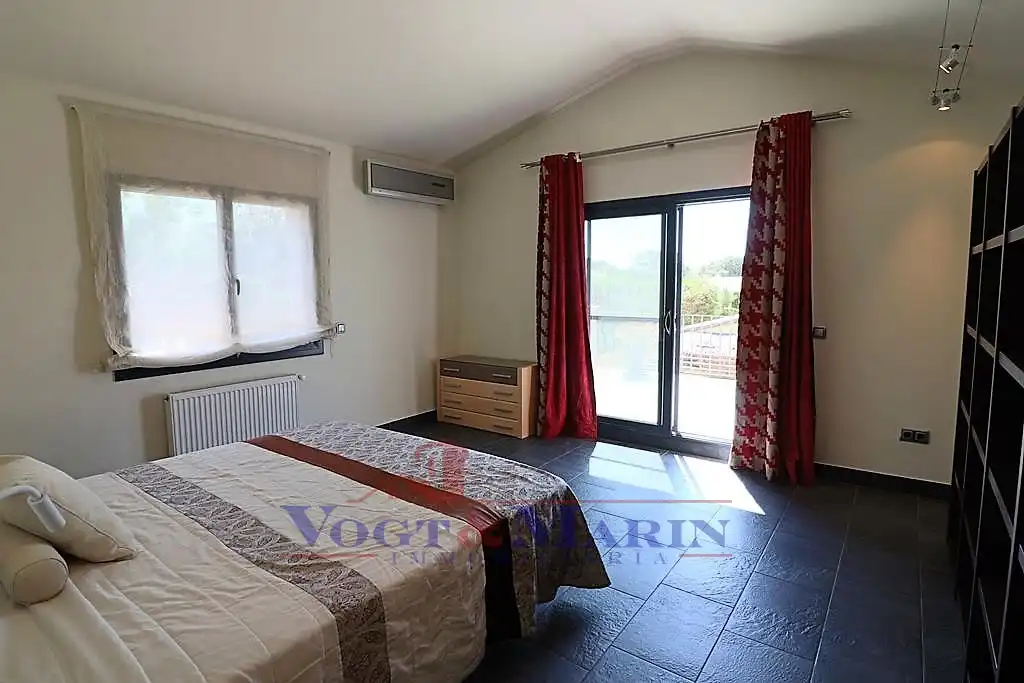 Detached house with terrace for sale in Calle Mig, imagen 14