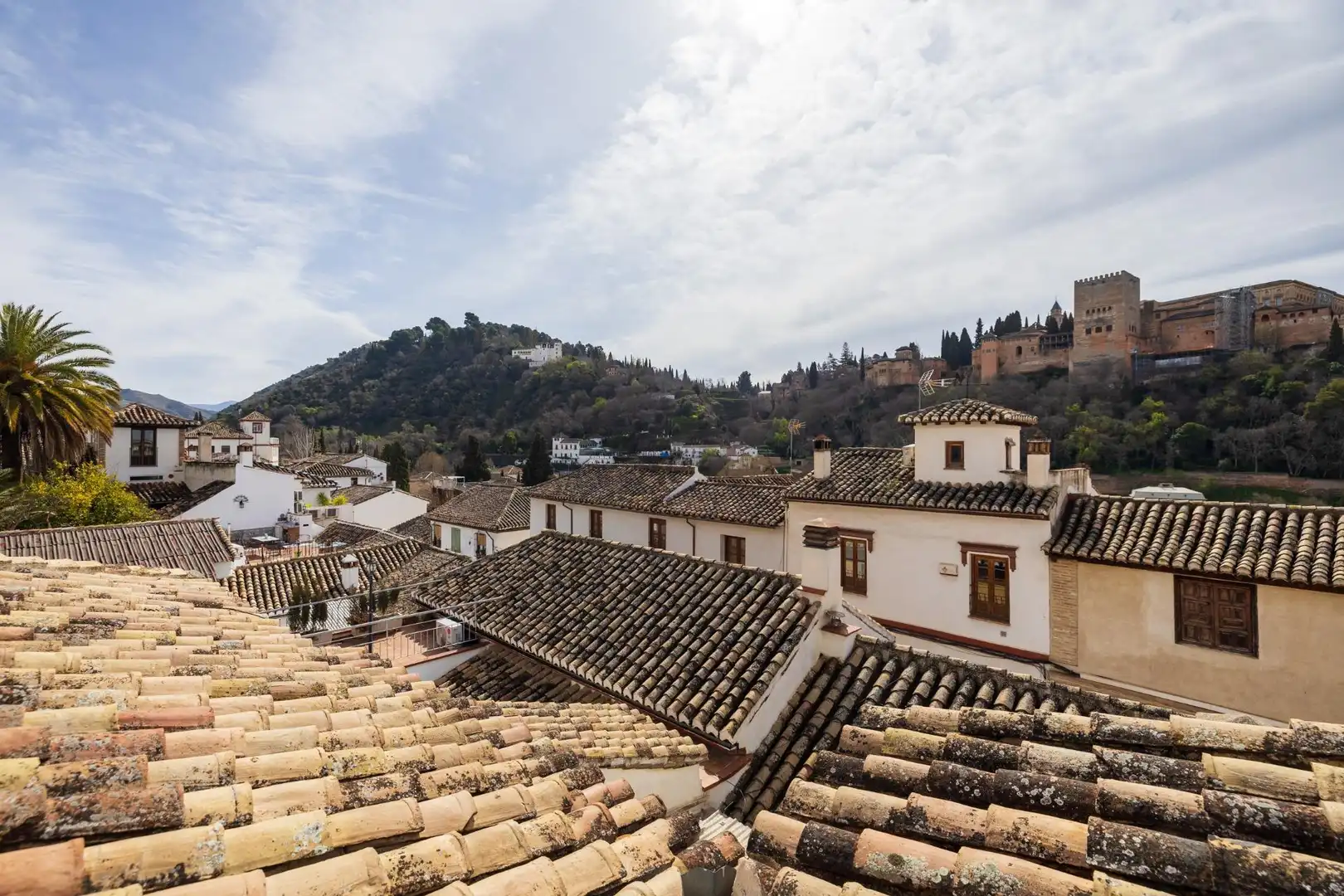 House with terrace for sale in Calle San Juan de los Reyes 43, imagen 16