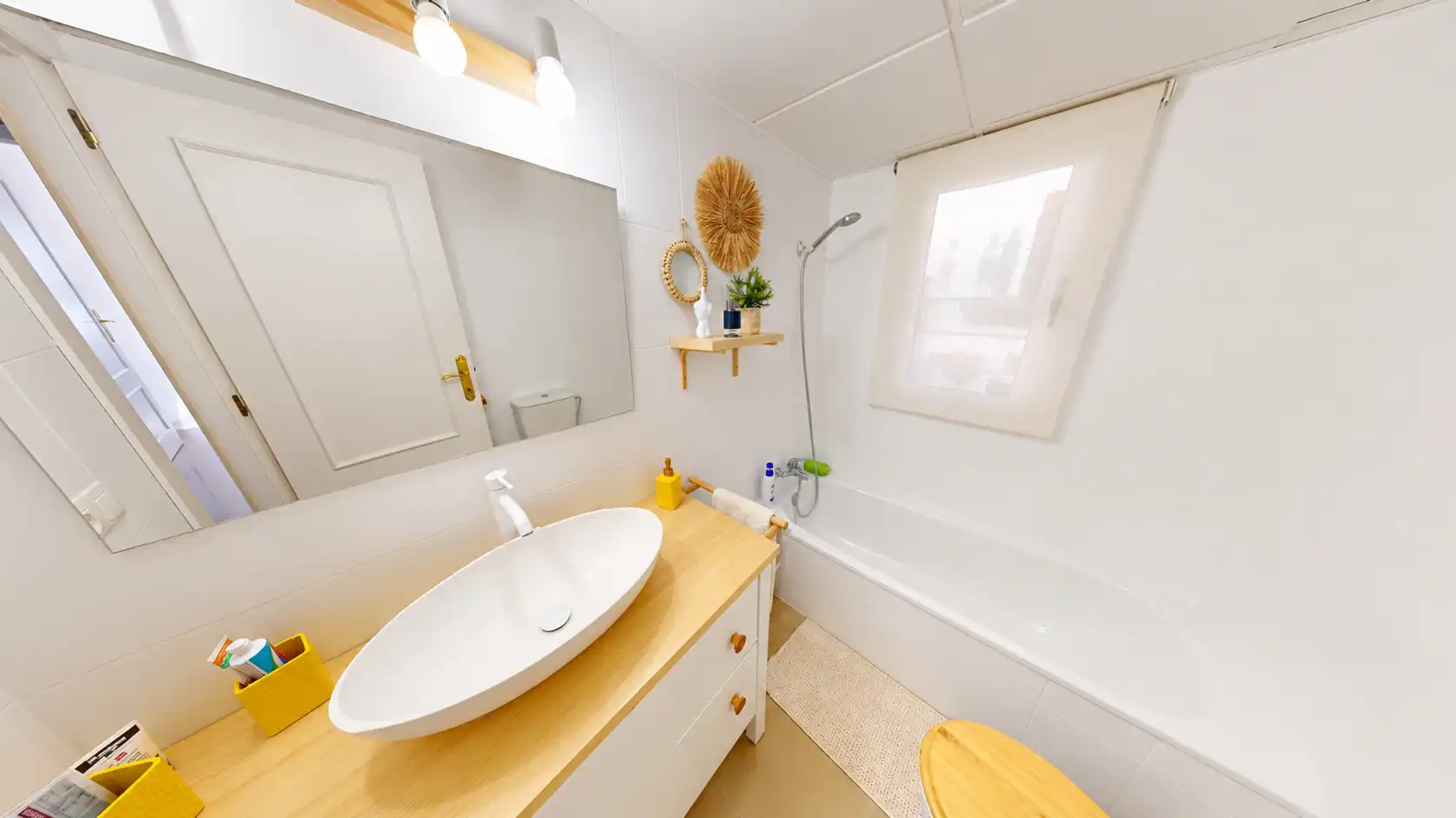 Penthouse with terrace for sale in Calle Cervantes, imagen 18