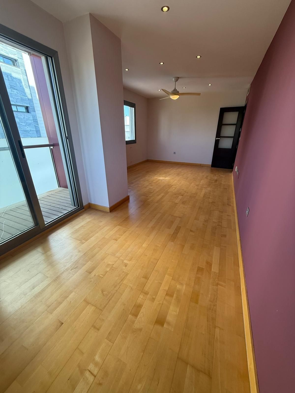 Flat for sale in  Murcia Capital  with Air Conditioner, Terrace and Balcony