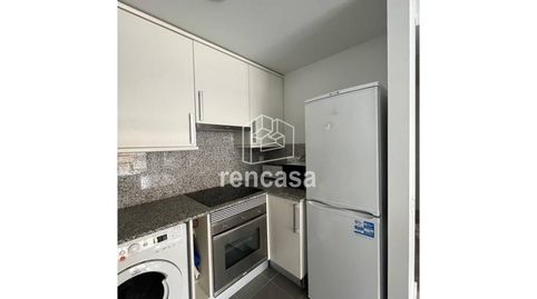Foto 5 de Piso de alquiler en Avenida Prat de la Riba, Centre Històric, Lleida Capital